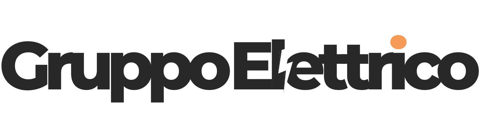 Gruppo Elettrico